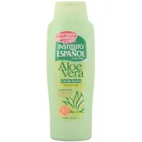 Instituto Espanol Aloe Vera Duschgel 1250ml