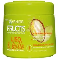 Garnier Fructis Hidra Liso 72H Masque 300ML