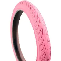 Deli Tire Pneu Deli SA-206 18 x 1,75 rose