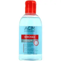 ACM Sébionex eau micellaire pour peaux grasses et à problèmes 250 ml