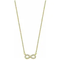 Lotus Collier Lotus Élégant pour Femmes LP1859-1/2