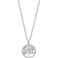 Lotus Collier Fleur de Lotus Élégant pour Femmes - LS2194-1/1