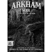 Asmodee Arkham Noir cas 2 : Appelé par le tonnerre
