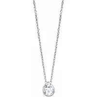 Lotus Collier Élégant Fleur de Lotus pour Femmes LP3079-1/1