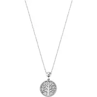 Lotus Collier Design Lotus Élégant pour Femmes - LS2225-1/1