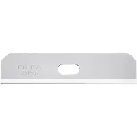 Olfa Lame de couteau SKB-7 t/Couteau de sécurité SK-7 6pcs (Lame de rechange)