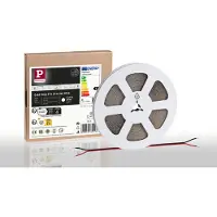 Paulmann Pro Strip Or P75 (Blanc neutre, 1000 cm, Intérieur)