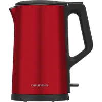 Grundig Bouilloire 1.5L WK 8340 rt (GMS8079)