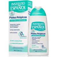 Instituto Espanol | PIEL ATÓPICA | Body Care