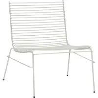 Hubsch Chaise longue à cordes