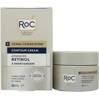 Roc Derm Correxion Contour Cream 50 ml