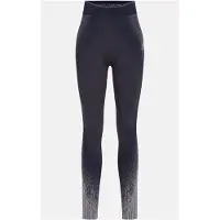 Odlo Performance Warm Base Layer Pants Gris XL Femme