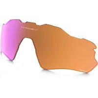 Oakley Radar Ev Path Prizm Trail Replacement Lenses Orange,Rose Prizm Trail/CAT2