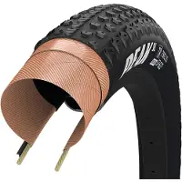 Goodyear 57-622 Peak SL tubeless ready, pliage, Dynamic:AT, noir
