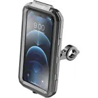 Interphone Cellularline Armor 6.5" Universal Porte-smartphone