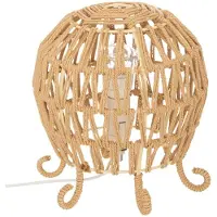 Atmosphera Lampe de nuit Octopus, Ø 20 cm