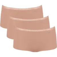 Sloggi Culotte 'GO Crush' moka