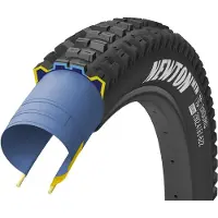 Goodyear Pneu VTT Newton MTR Enduro 27,5" (584 mm) Noir 2.6