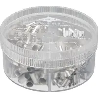 Knipex 97 99 911 Boîte D'assortiment Avec Embouts Non Terminés