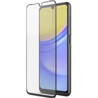 Hama Verre de protection EP pour A16 (1 pcs, Samsung Galaxy A16, Samsung Galaxy A16 5G, Samsung Galaxy A17), Téléphone portable : film de protection, Transparent
