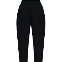 Odlo Ultra Lightweight 3/4 Pants Noir XL Femme