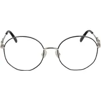 Emilio Pucci EYEWEAR PUCCI MOD. () - EP5145 BLACK