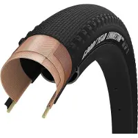 Goodyear Connector Speed Race Tubeless 700 X 45 Gravel Tyre Noir 700 x 45