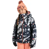 Roxy Free Jet Blouson Noir 16 Years Homme Noir 16 Years