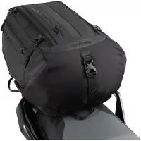 Oxford Atlas T-30 Advanced Tourpack Schwarz