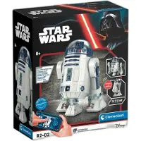 Clementoni Robot R2-D2 de Star Wars