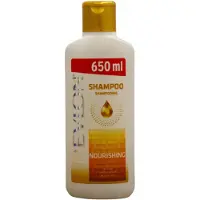 Revlon , Shampooing pour cheveux, hydrate et nourrit, 650 ml