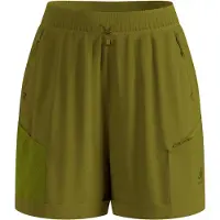 Odlo Essential Cargo Baggies Shorts Vert L Femme