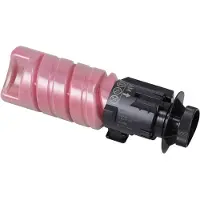 OKI 09006258 Cartouche de toner 1 pièce(s) Original Magenta