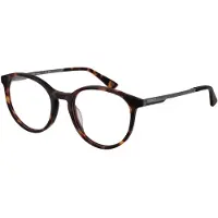 Hackett Lunettes de Vue HEK1302 50/19/145 Matt yellow tortoise Combined MAN HEK1302