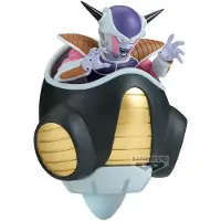 Banpresto Dragon Ball Z Frieza (vs Son Goku) Figure Multicolore