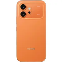Honor 600 5G 16,7 cm (6.57") Double SIM Android 16.0 USB Type-C 8 Go 512 Go 6400 mAh Orange