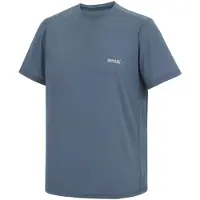 Regatta T-shirt à Manches Courtes Mindo Anti-insect