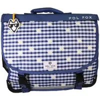 Pol Fox Cartable scolaire Daisy 38 cm
