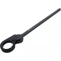 Bgs Clé polygonale à roue libre SW 70 mm (70 mm)