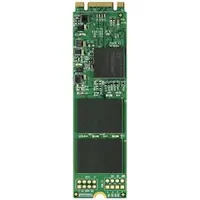 Transcend 128GB M.2 2280 SSD SATA3 MLC (128 Go, M.2 2280)