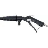 Bgs Pistolet de nettoyage pour système de refroidissement - 9638