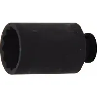 Bgs 5344 Douille de force, 12 pans, 38 mm, 12,5 (1/2)
