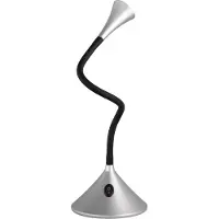 TRIO Lampe de bureau LED 3W VIPER R52391187 RL