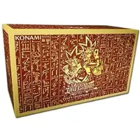 Konami Yu-Gi-Oh Coffret des decks légendaires de Yugi