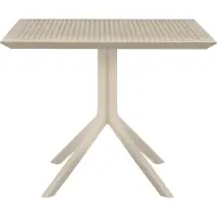 CLP Table Sky 80 cm