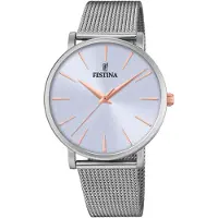 Festina - Montre-bracelet - Ladies - F20475/3 - Boyfriend collection