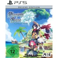 Phantom Brave : The Lost Hero - Édition Deluxe