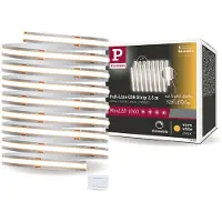 Paulmann Extension ruban MaxLED 1000 Full-Line COB - 2,5 m - 30W - 2700K