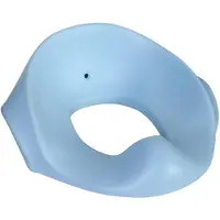 Kikkaboo : Siège de toilette pliable, taille unique