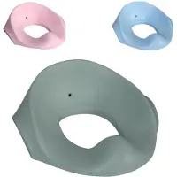 Kikkaboo : Siège de toilette pliable, taille unique